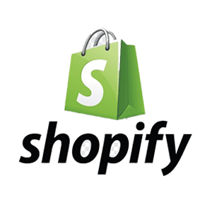 shopify ecommerce platform catalog management service data entry account management product data management